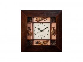 Часы настенные ДСЗ-4АС28-465 Восточный базар в Чулыме - chulym.mebel-nsk.ru | фото