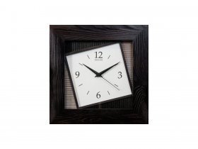 Часы настенные ДСЗ-4АС6-315 Асимметрия 3 в Чулыме - chulym.mebel-nsk.ru | фото