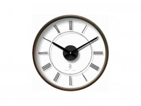 Часы настенные SLT 5420 MAXIMUS в Чулыме - chulym.mebel-nsk.ru | фото