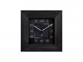 Часы настенные SLT 5529 GRAPHITE в Чулыме - chulym.mebel-nsk.ru | фото