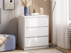 Комод Симпл КМ-01 в Чулыме - chulym.mebel-nsk.ru | фото