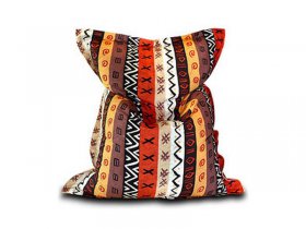 Кресло-подушка Африка в Чулыме - chulym.mebel-nsk.ru | фото