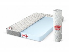 Матрас в скрутке Layt Roll в Чулыме - chulym.mebel-nsk.ru | фото
