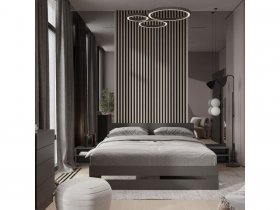 Модульная спальня Энни в Чулыме - chulym.mebel-nsk.ru | фото