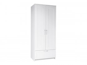 Шкаф комби 2 двери и 1 ящик Сириус в Чулыме - chulym.mebel-nsk.ru | фото